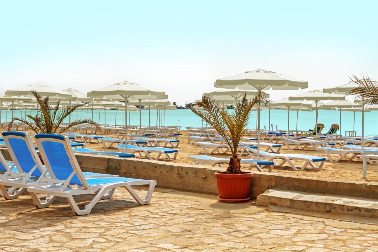 Bilyana Beach Hotel Neszebar Kültér fotó